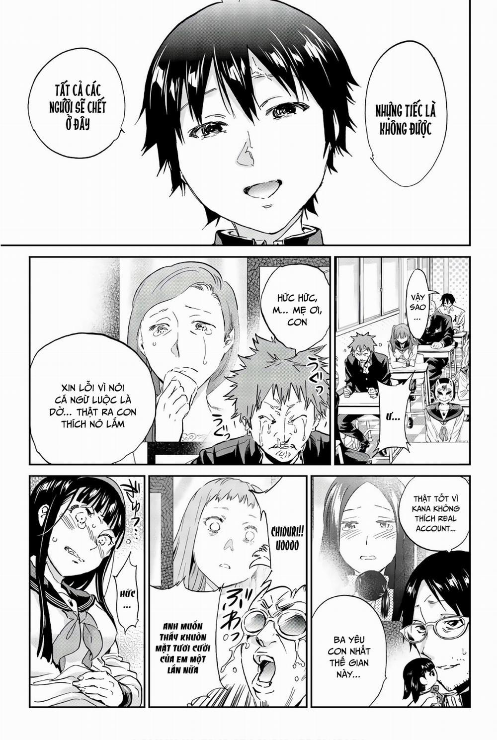 Real Account Ii 158 trang 17