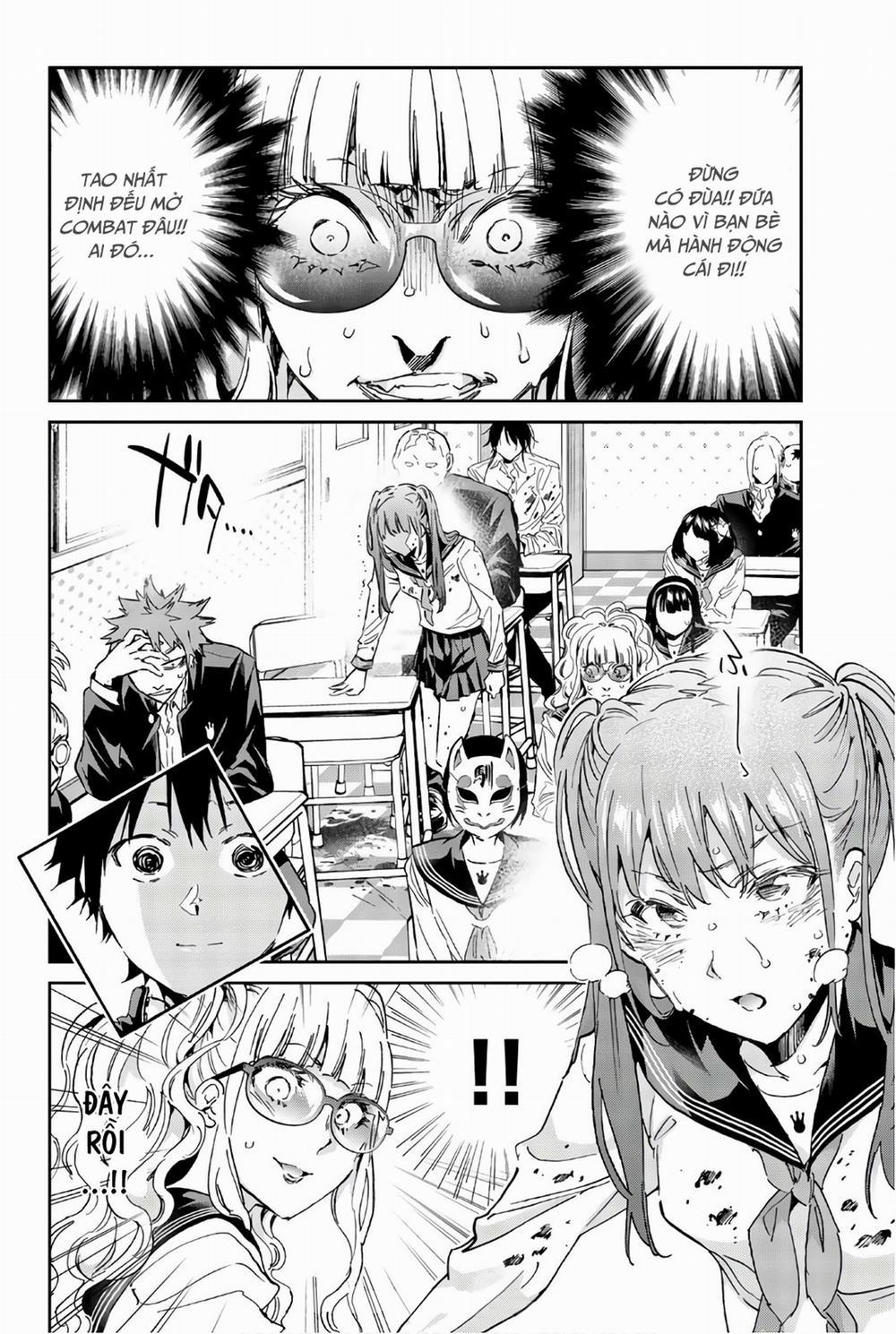 Real Account Ii 158 trang 20