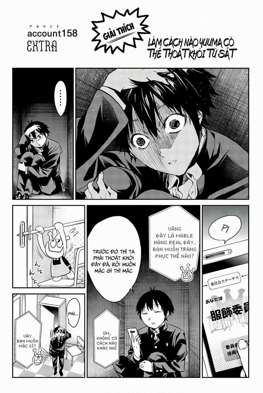 Real Account Ii 158 trang 21