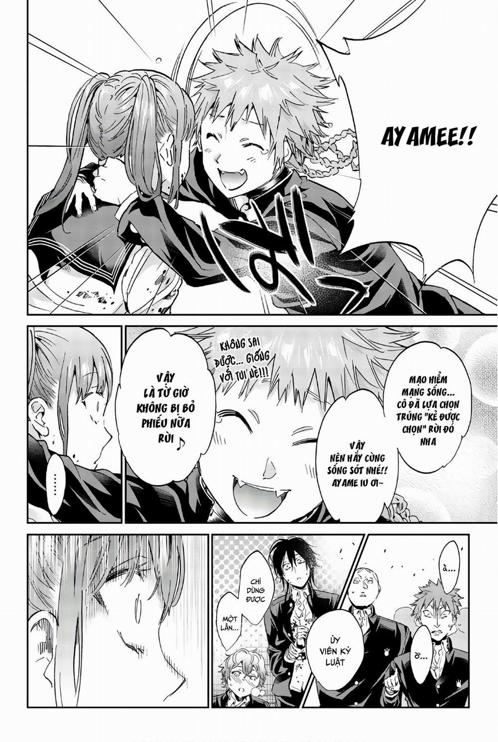 Real Account Ii 158 trang 5