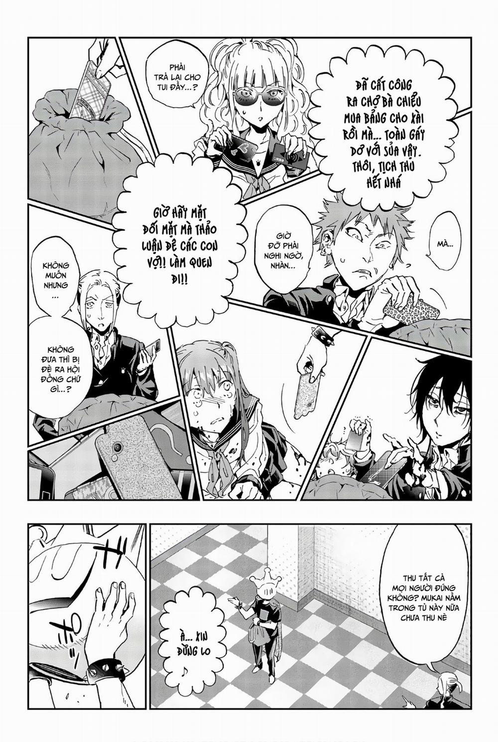 Real Account Ii 158 trang 8