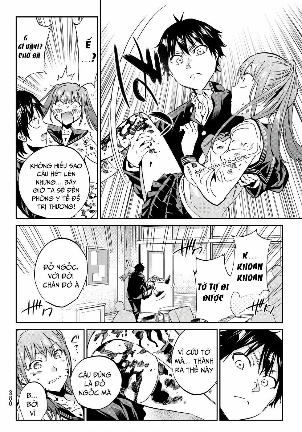 Real Account Ii 161 trang 13