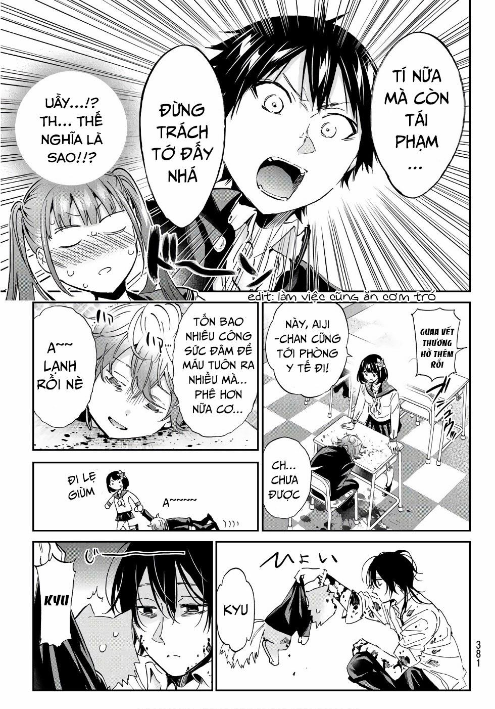 Real Account Ii 161 trang 14