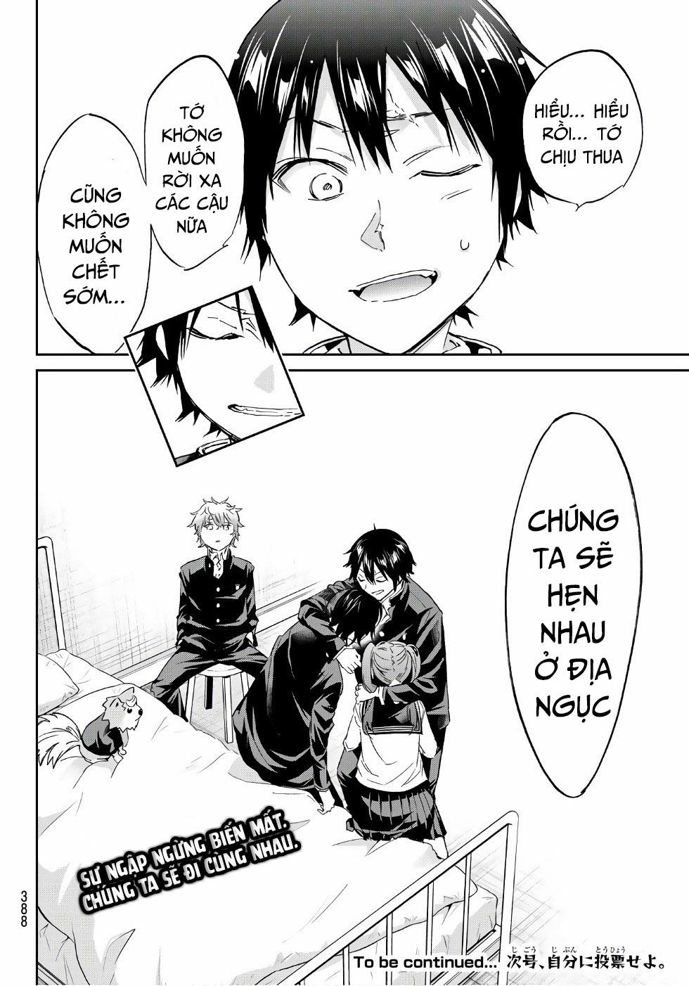 Real Account Ii 161 trang 21