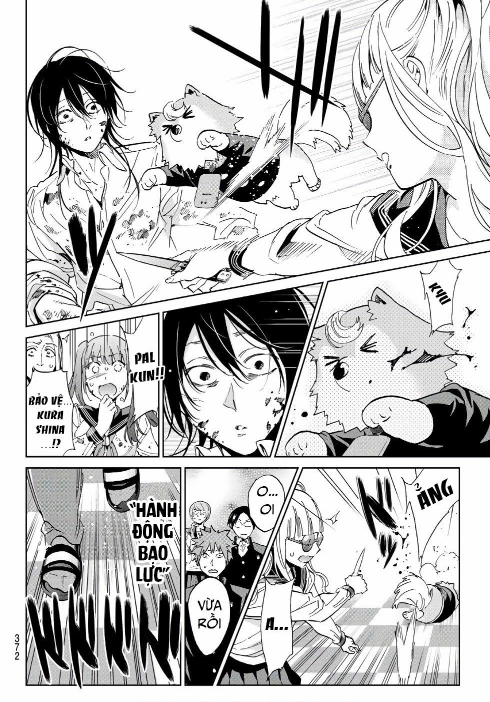 Real Account Ii 161 trang 5