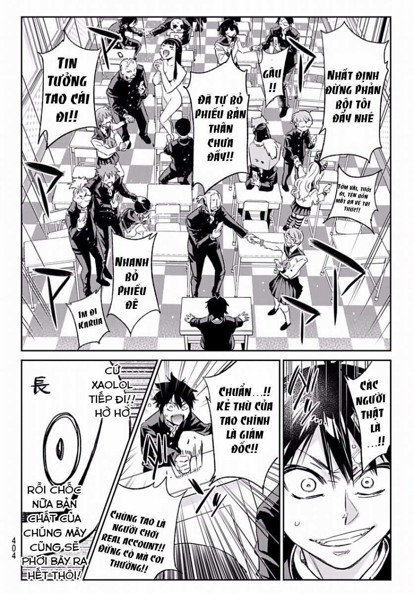 Real Account Ii 163 trang 15