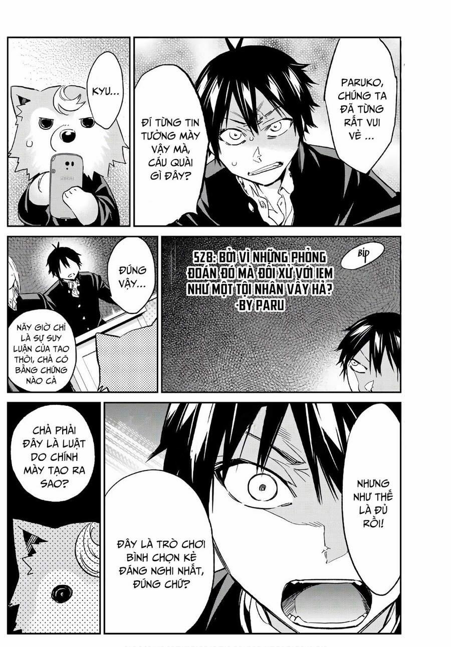 Real Account Ii 164 trang 17