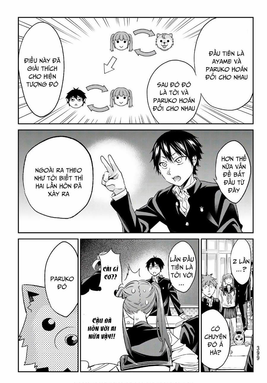 Real Account Ii 164 trang 8