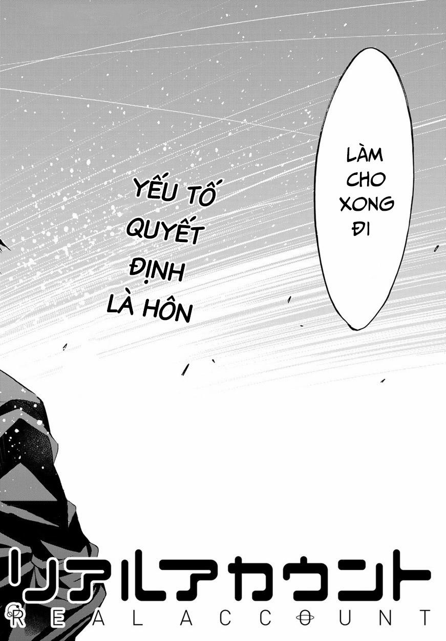 Real Account Ii 165 trang 5