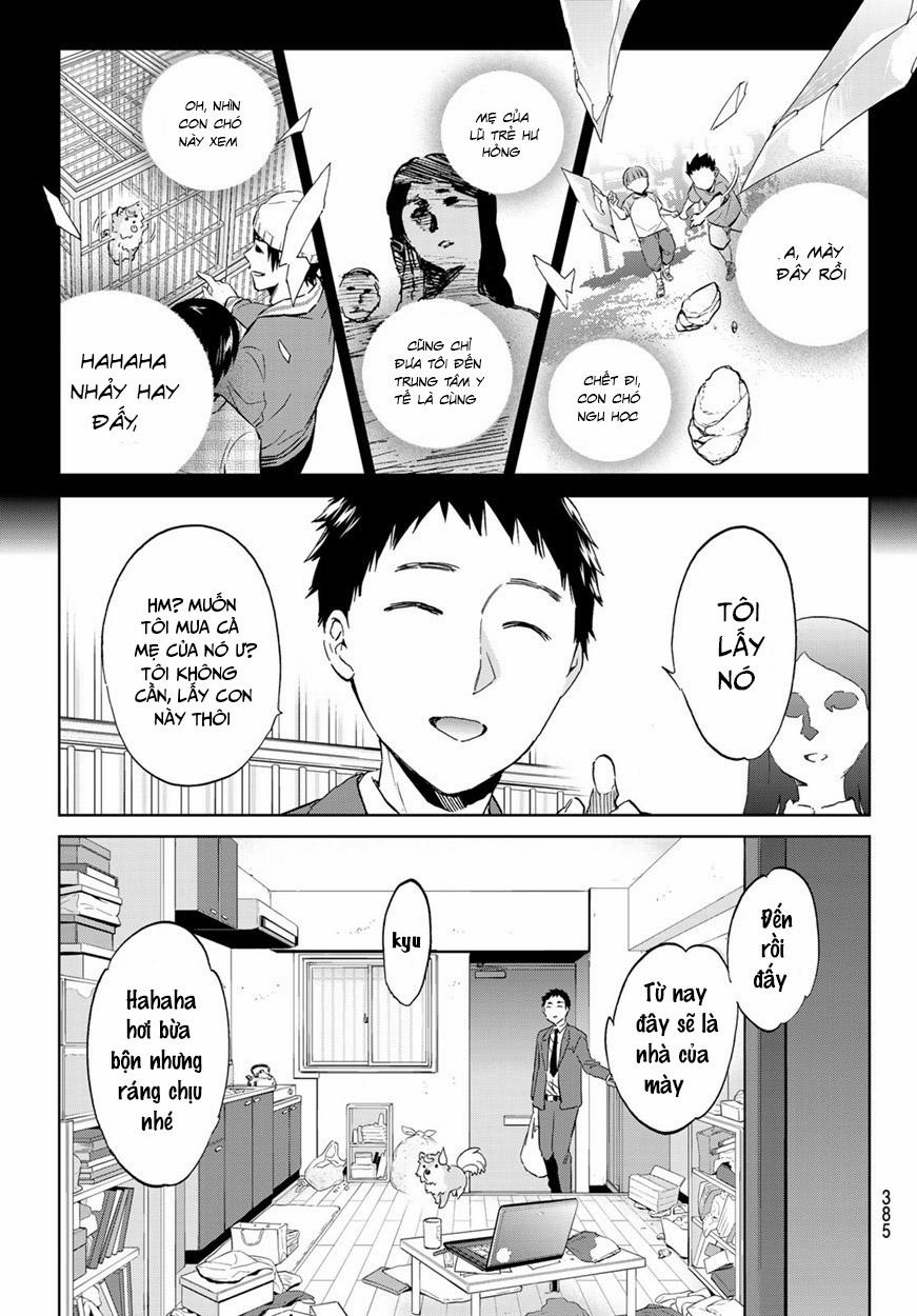 Real Account Ii 165 trang 8