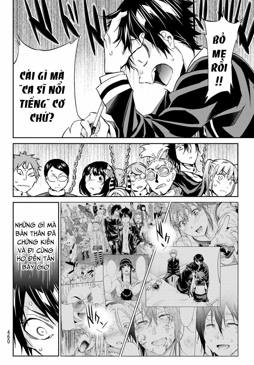 Real Account Ii 166 trang 10