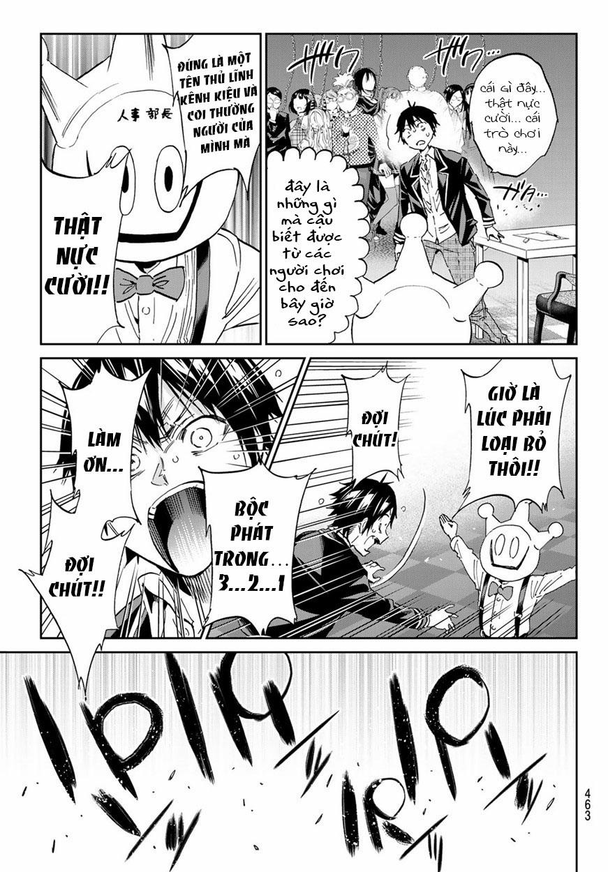 Real Account Ii 166 trang 14