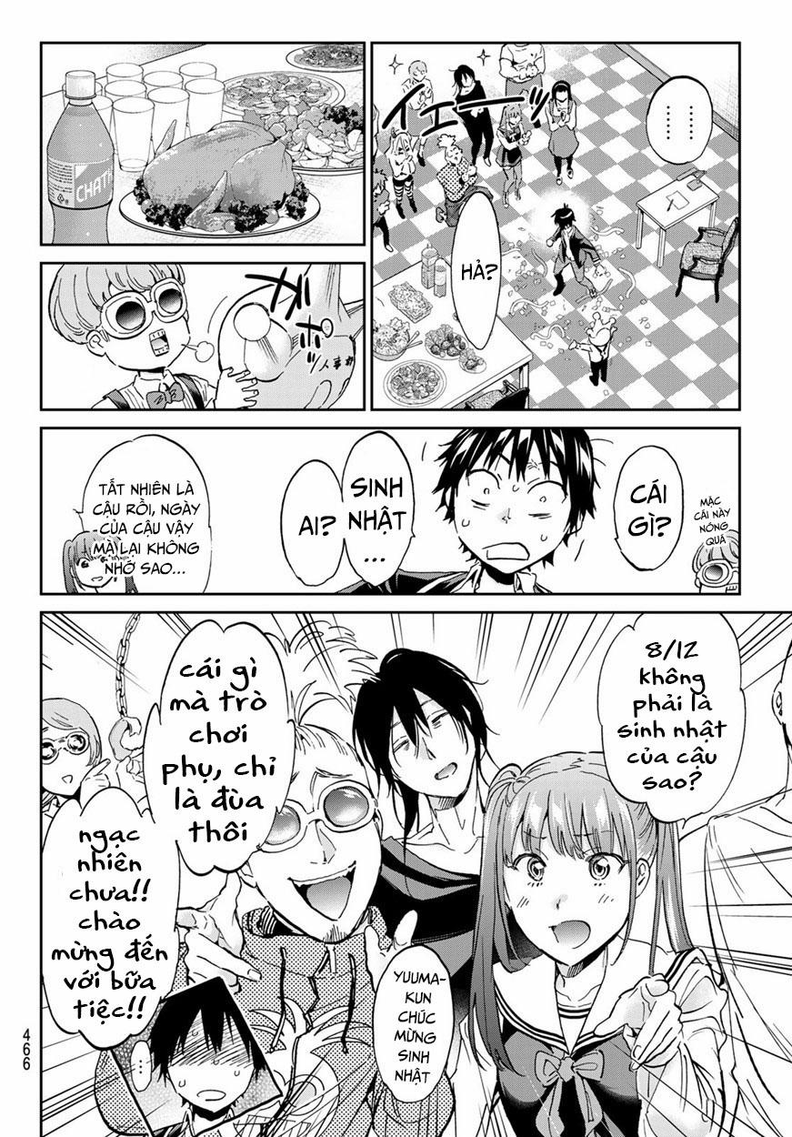 Real Account Ii 166 trang 16