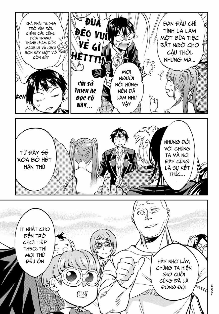 Real Account Ii 166 trang 17