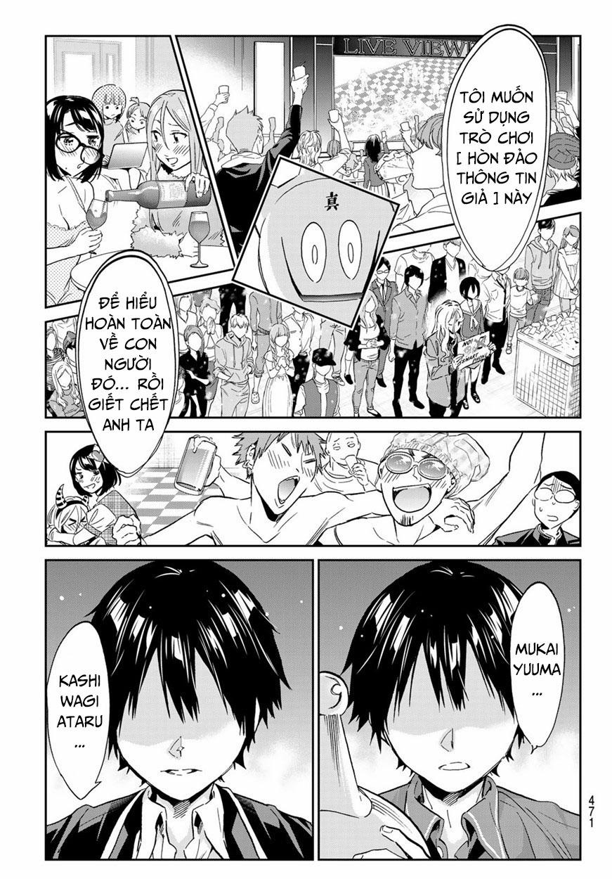 Real Account Ii 166 trang 21