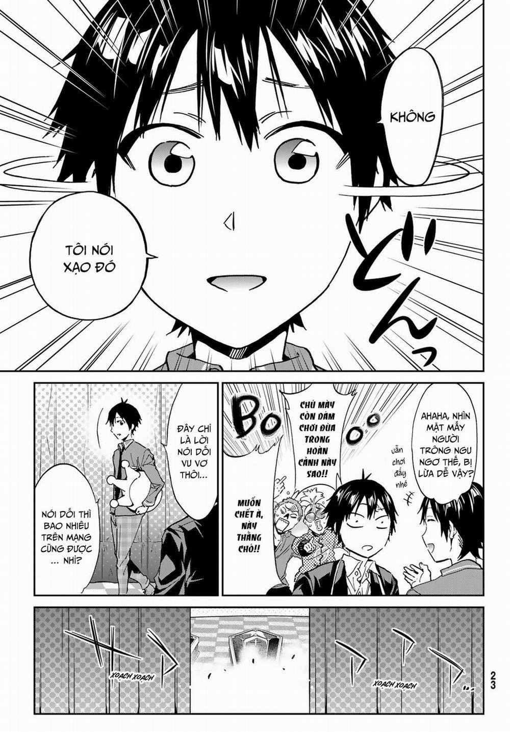 Real Account Ii 167 trang 13