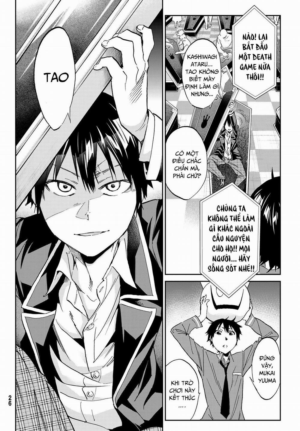 Real Account Ii 167 trang 16