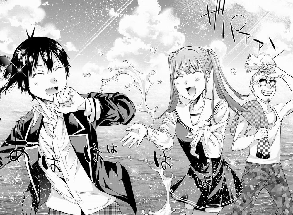 Real Account Ii 167 trang 18