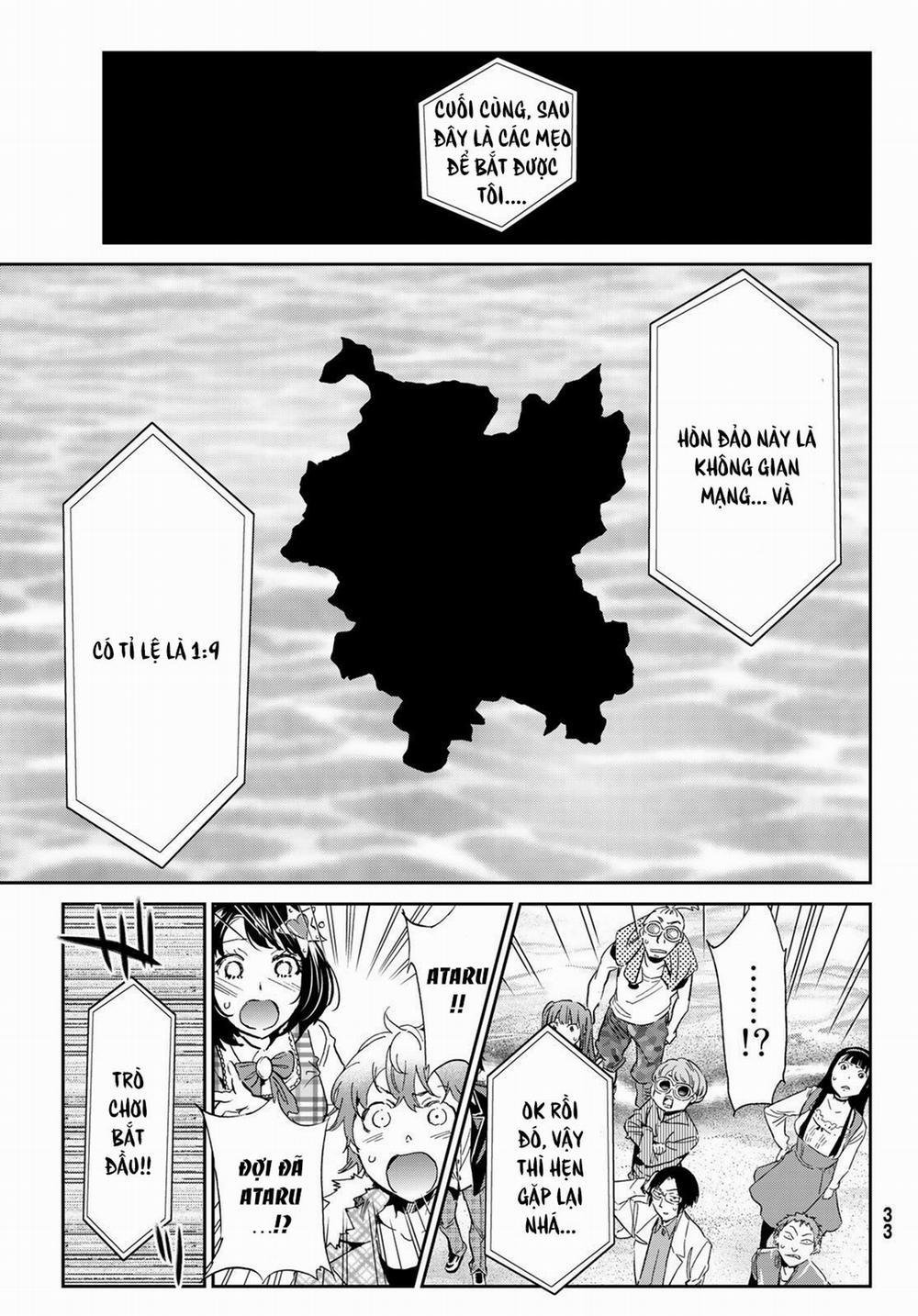 Real Account Ii 167 trang 22