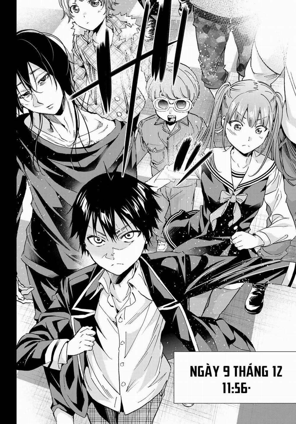 Real Account Ii 167 trang 5