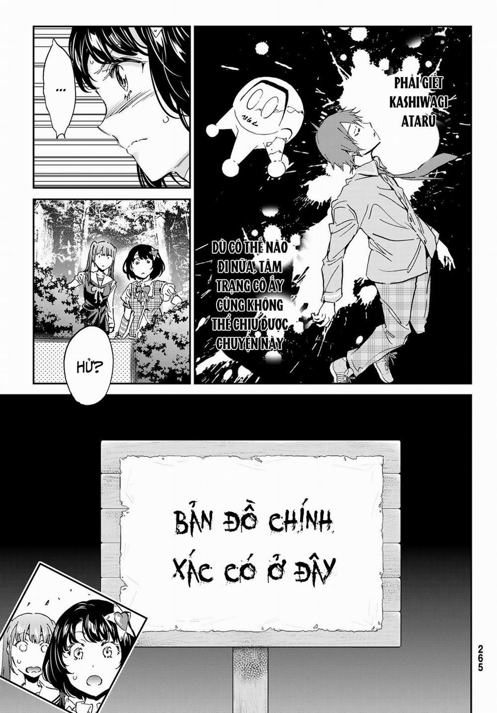 Real Account Ii 168 trang 10