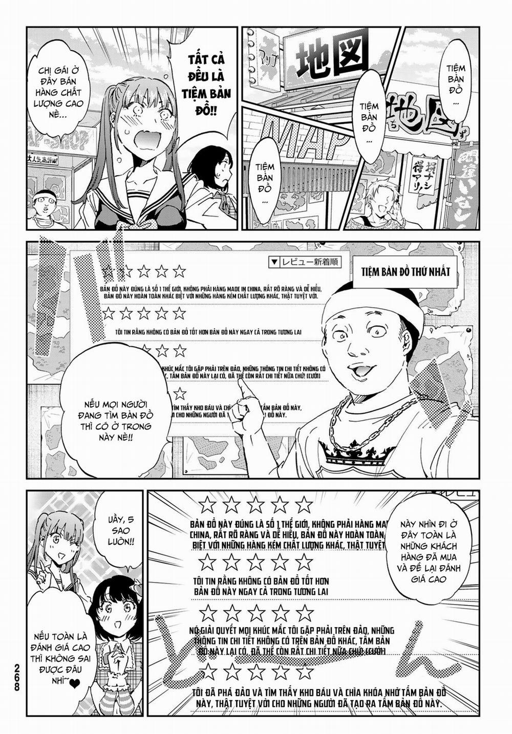 Real Account Ii 168 trang 12