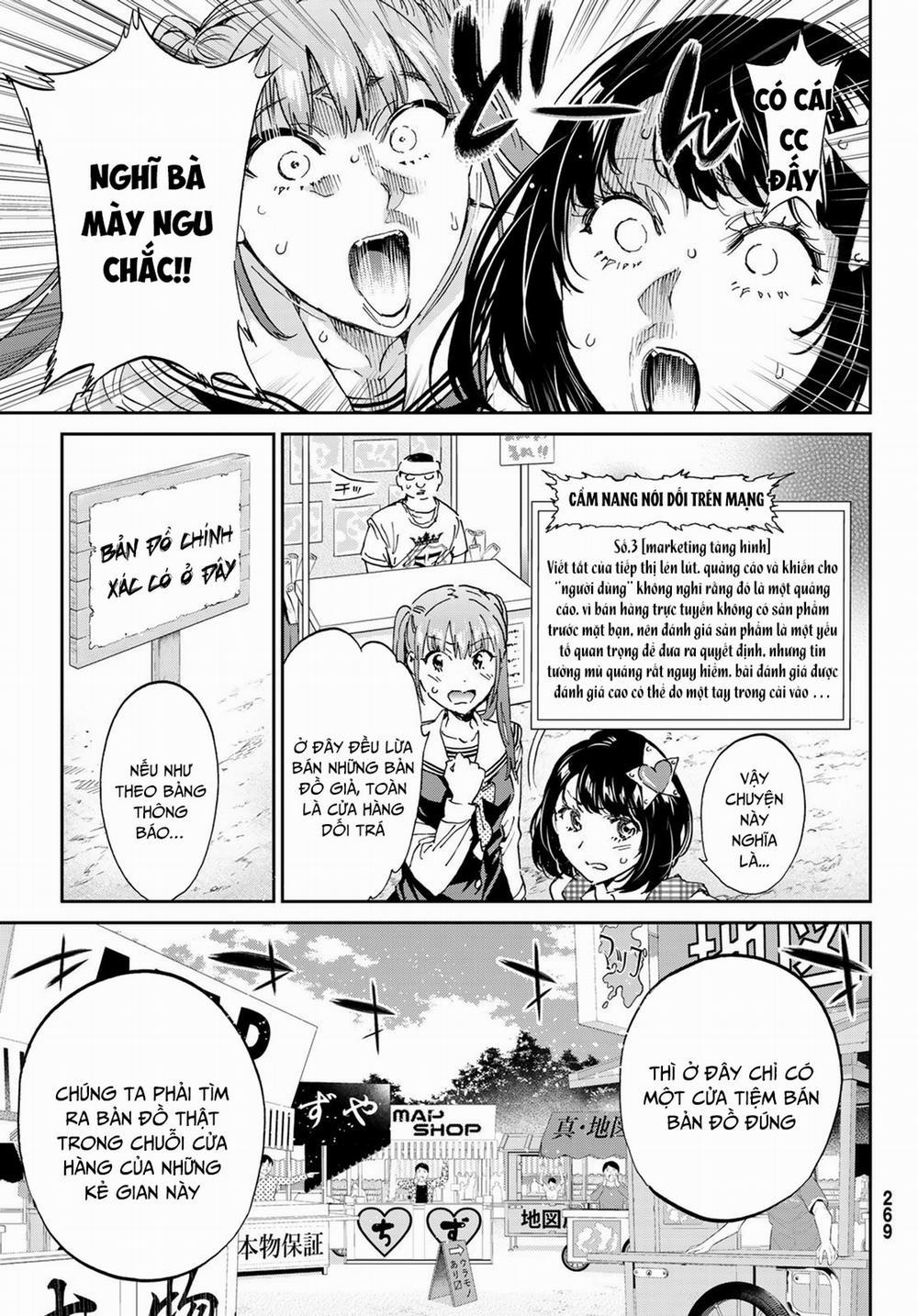 Real Account Ii 168 trang 13