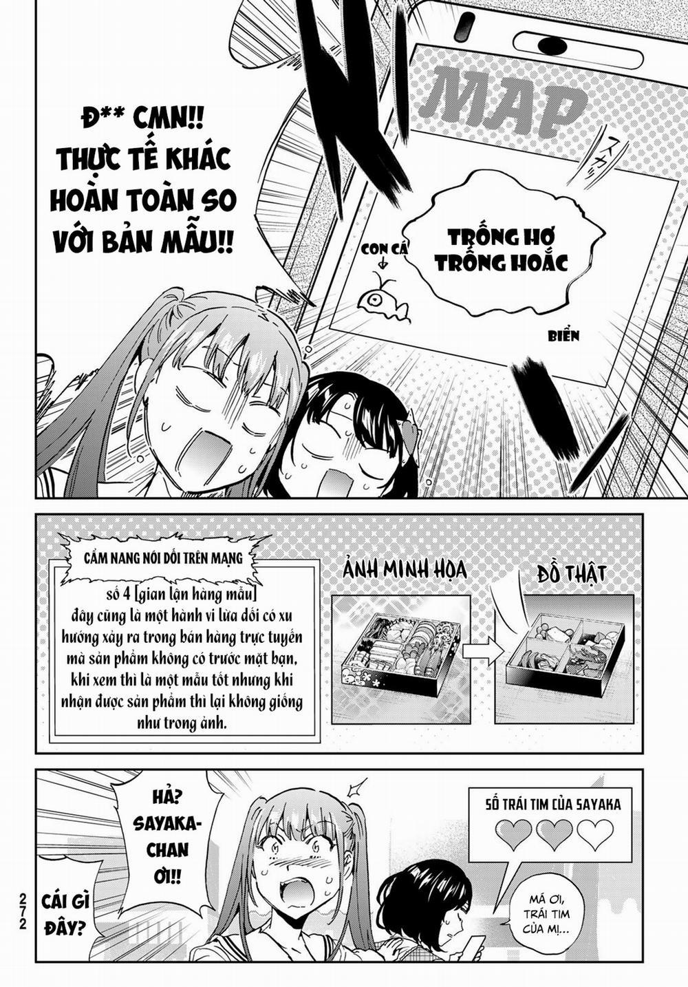 Real Account Ii 168 trang 16