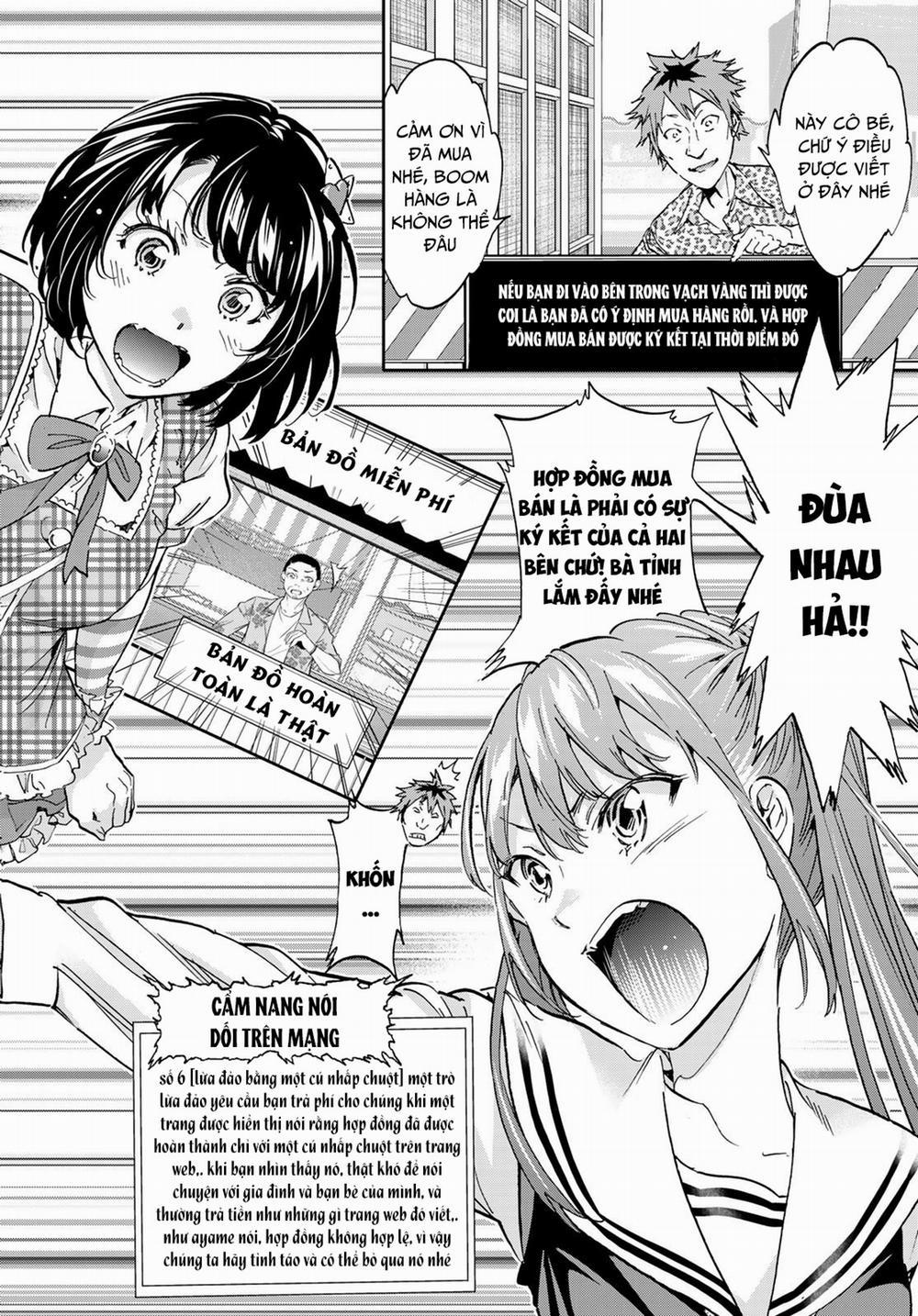 Real Account Ii 168 trang 18