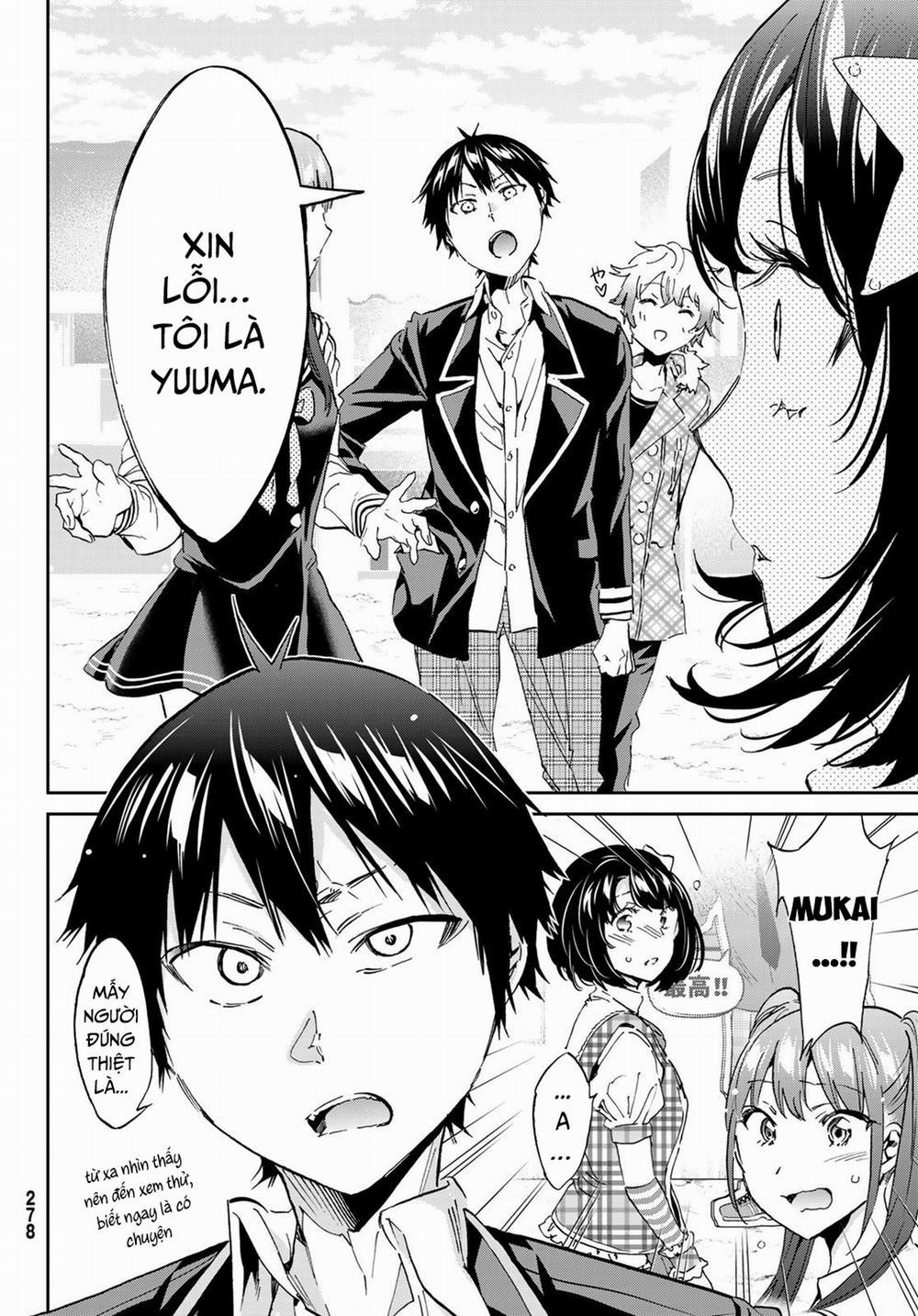 Real Account Ii 168 trang 22