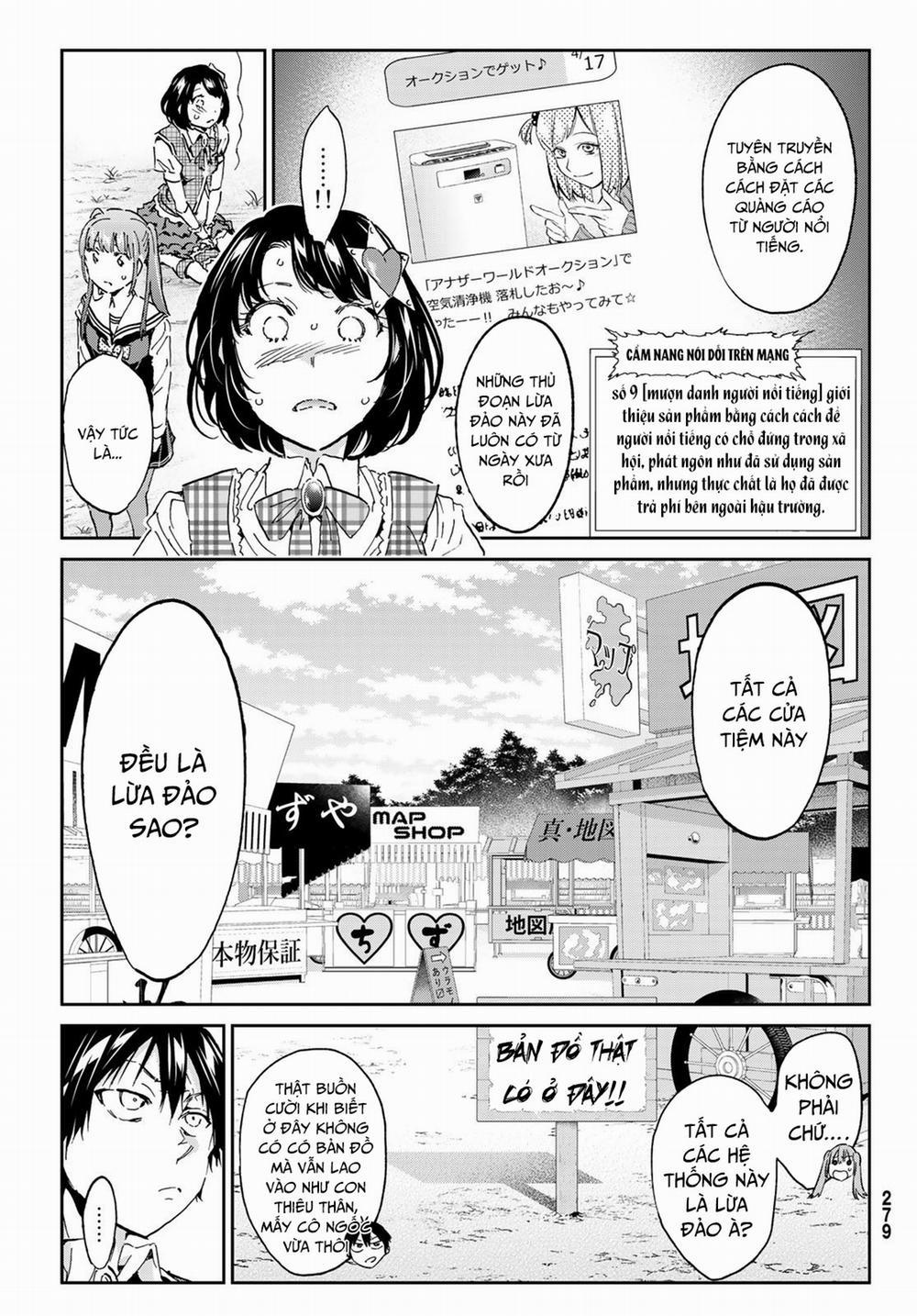 Real Account Ii 168 trang 23