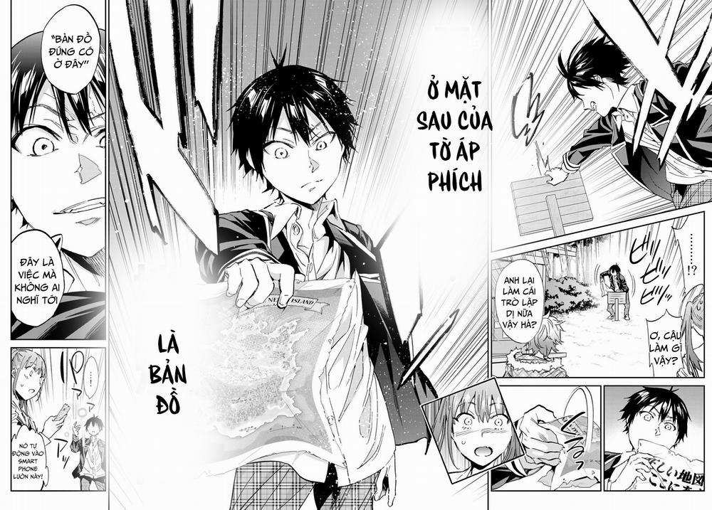 Real Account Ii 168 trang 26