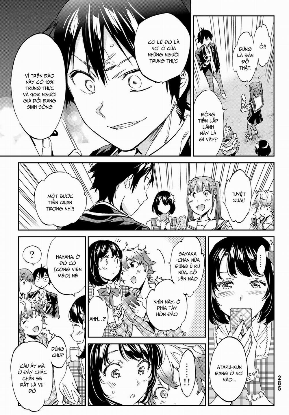 Real Account Ii 168 trang 28