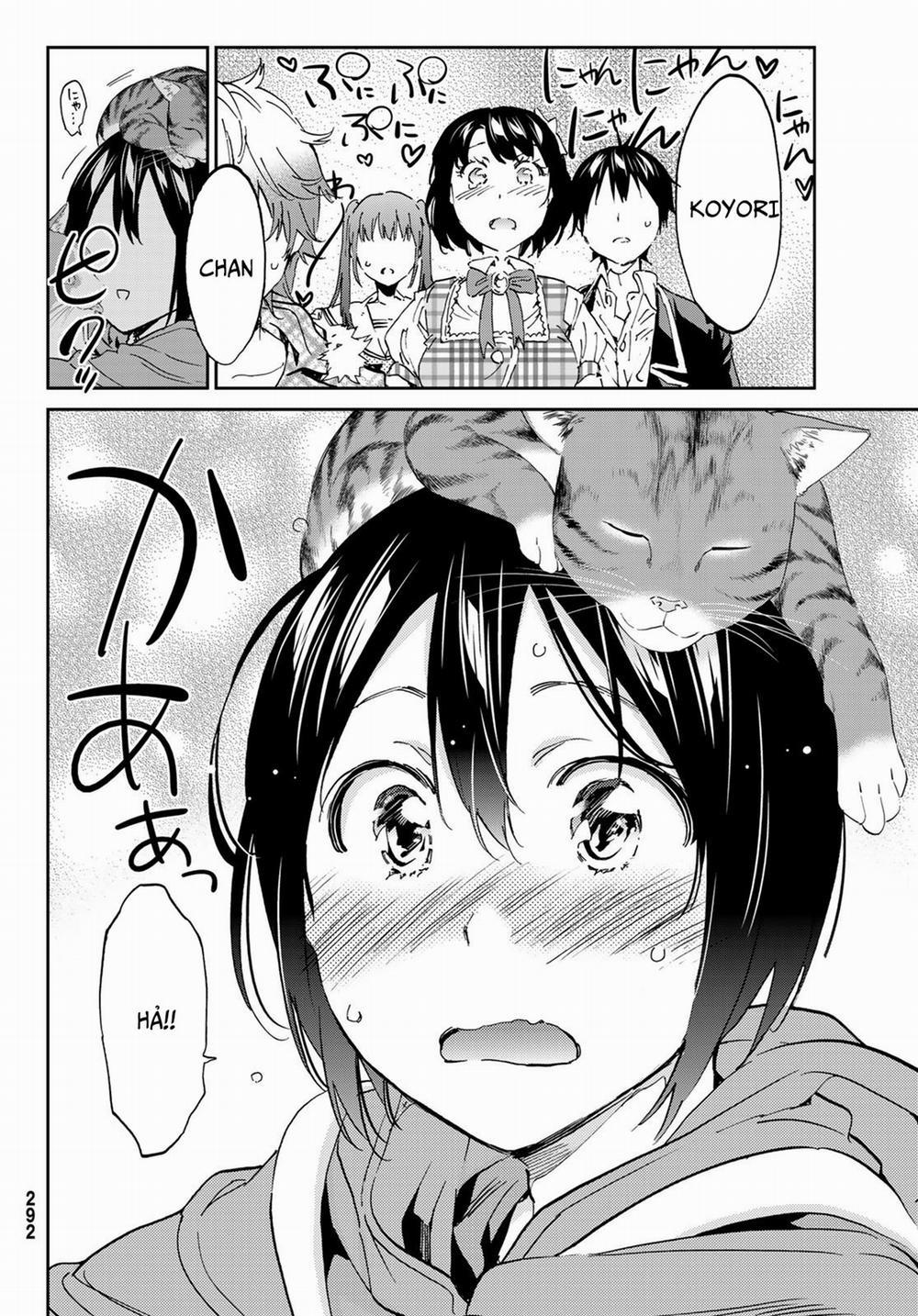 Real Account Ii 168 trang 34