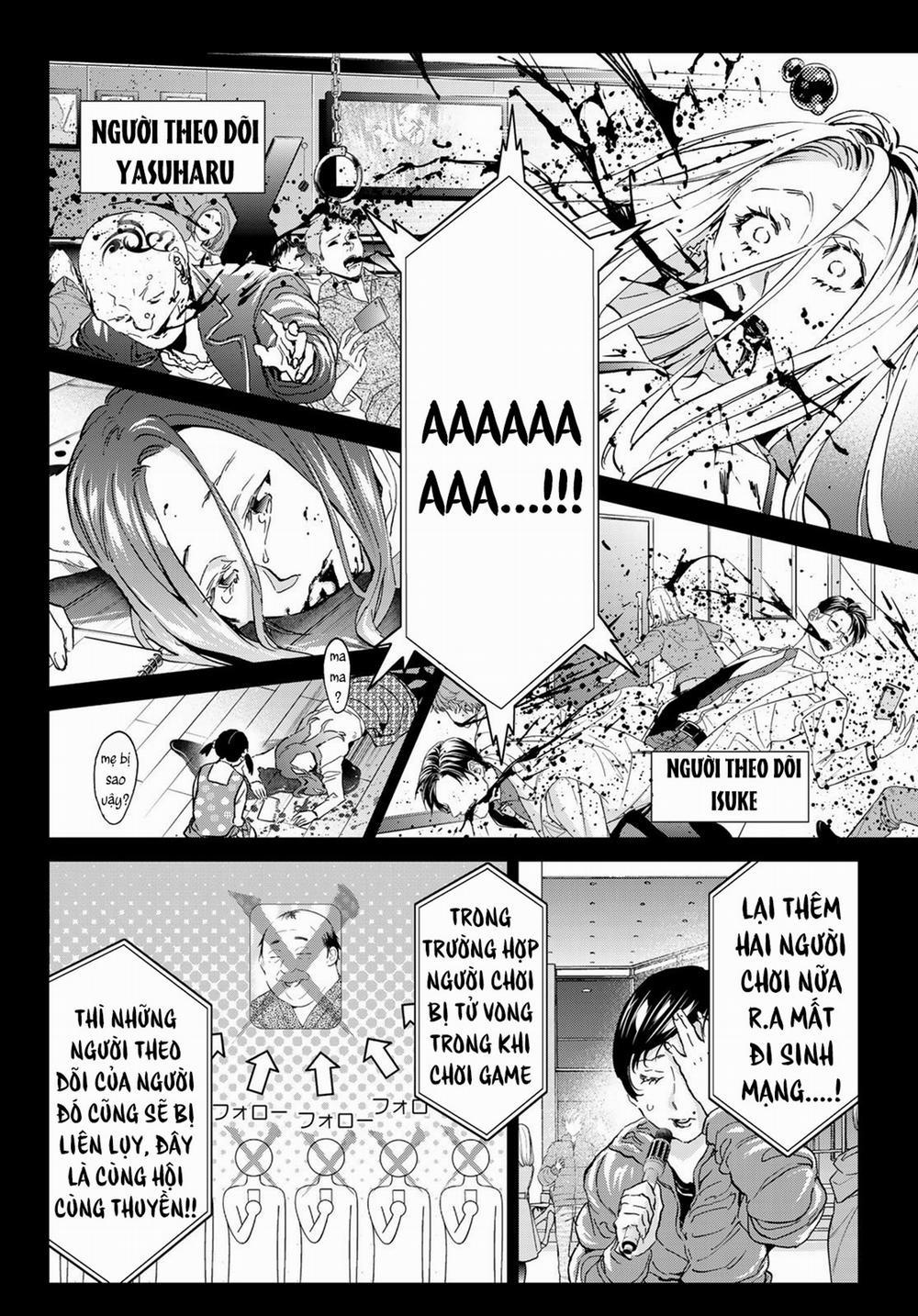 Real Account Ii 168 trang 5