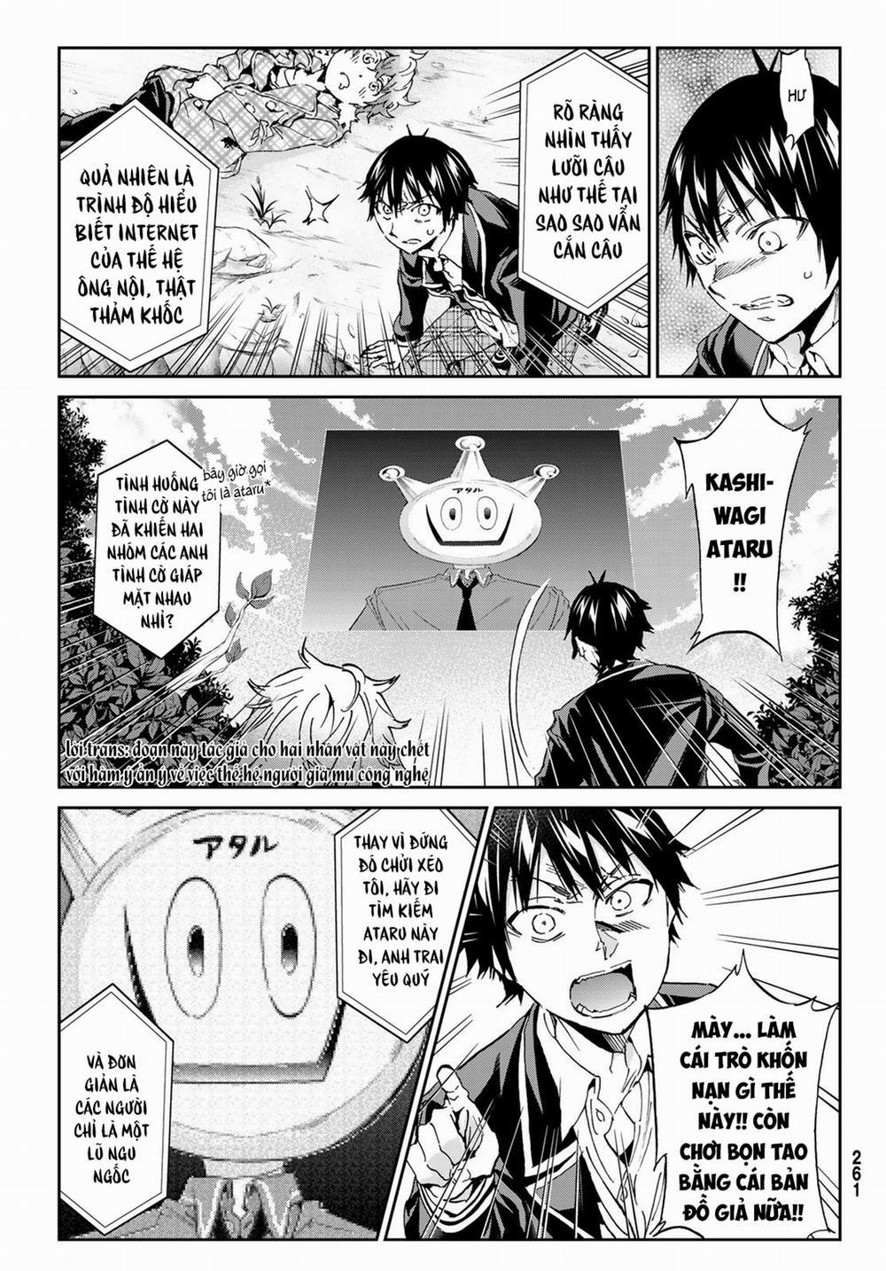 Real Account Ii 168 trang 6