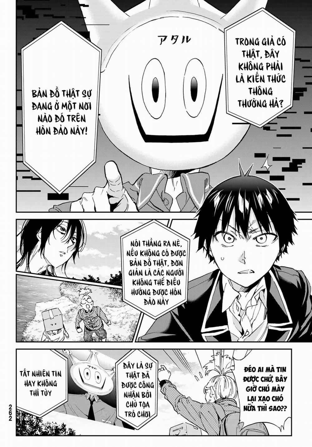 Real Account Ii 168 trang 7