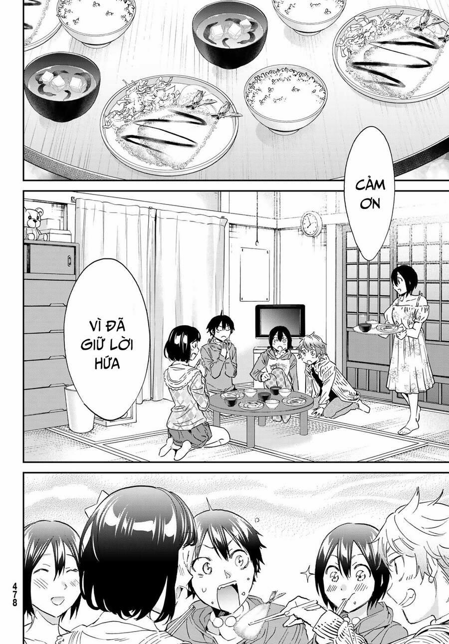 Real Account Ii 169.5 trang 15