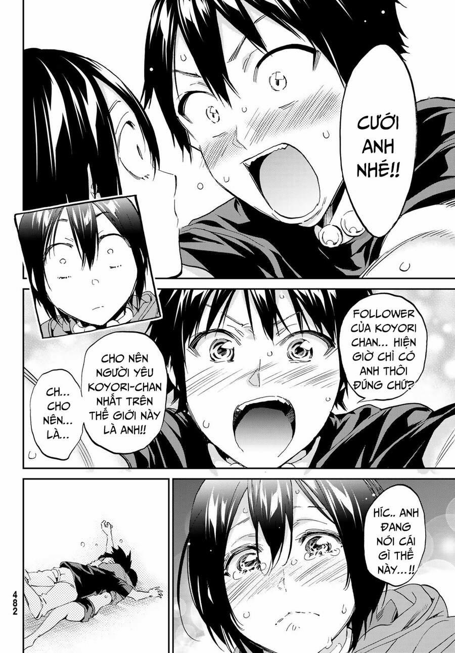 Real Account Ii 169.5 trang 19