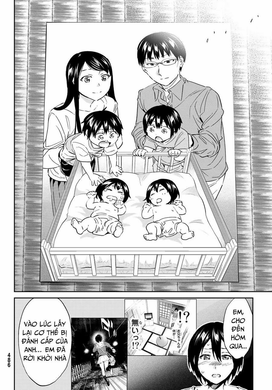 Real Account Ii 169.5 trang 23