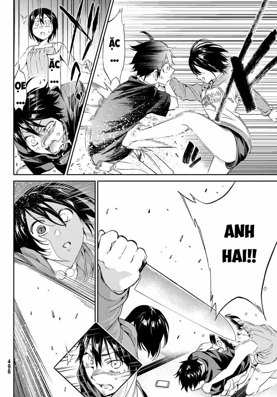 Real Account Ii 169.5 trang 33