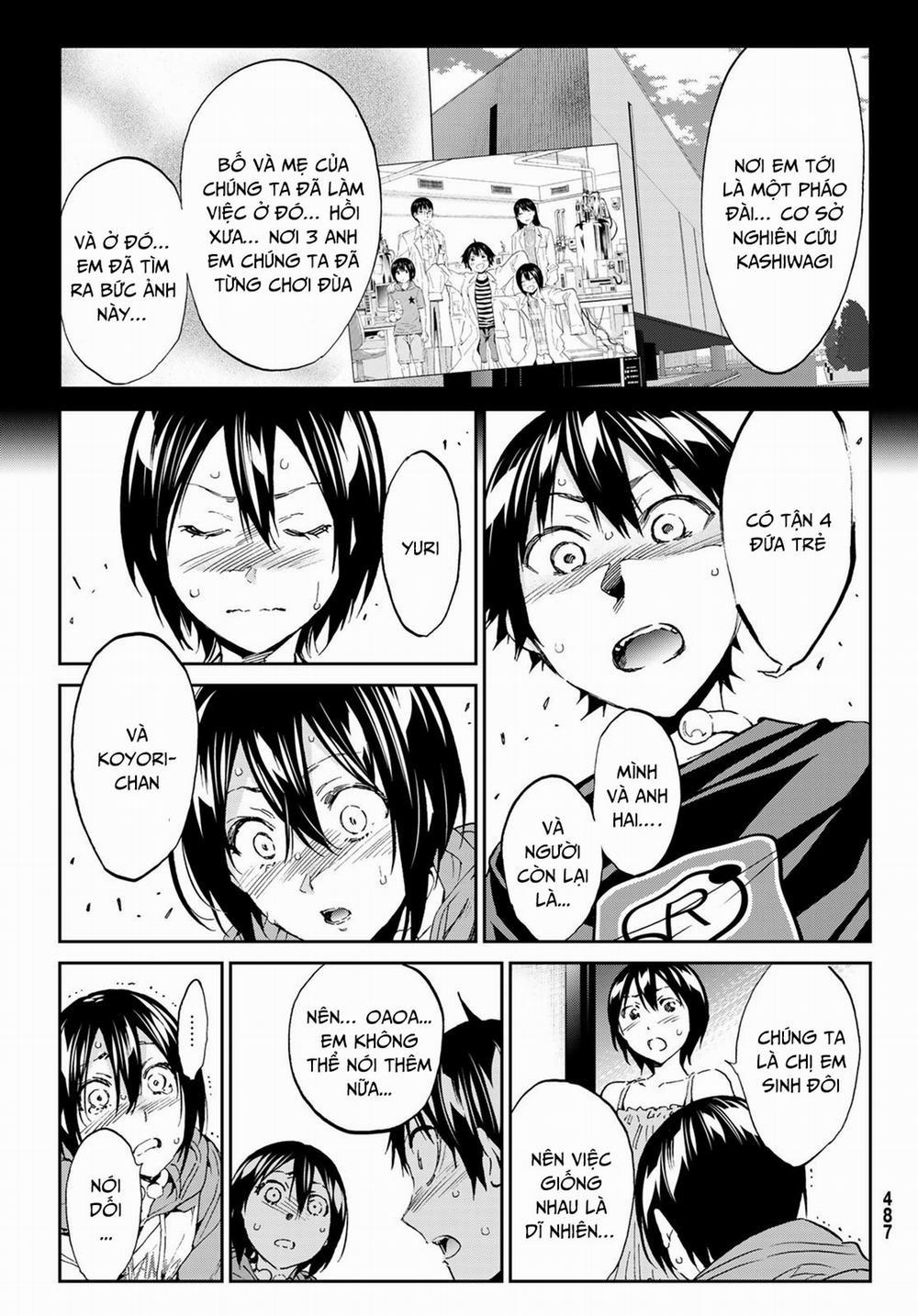 Real Account Ii 169 trang 22