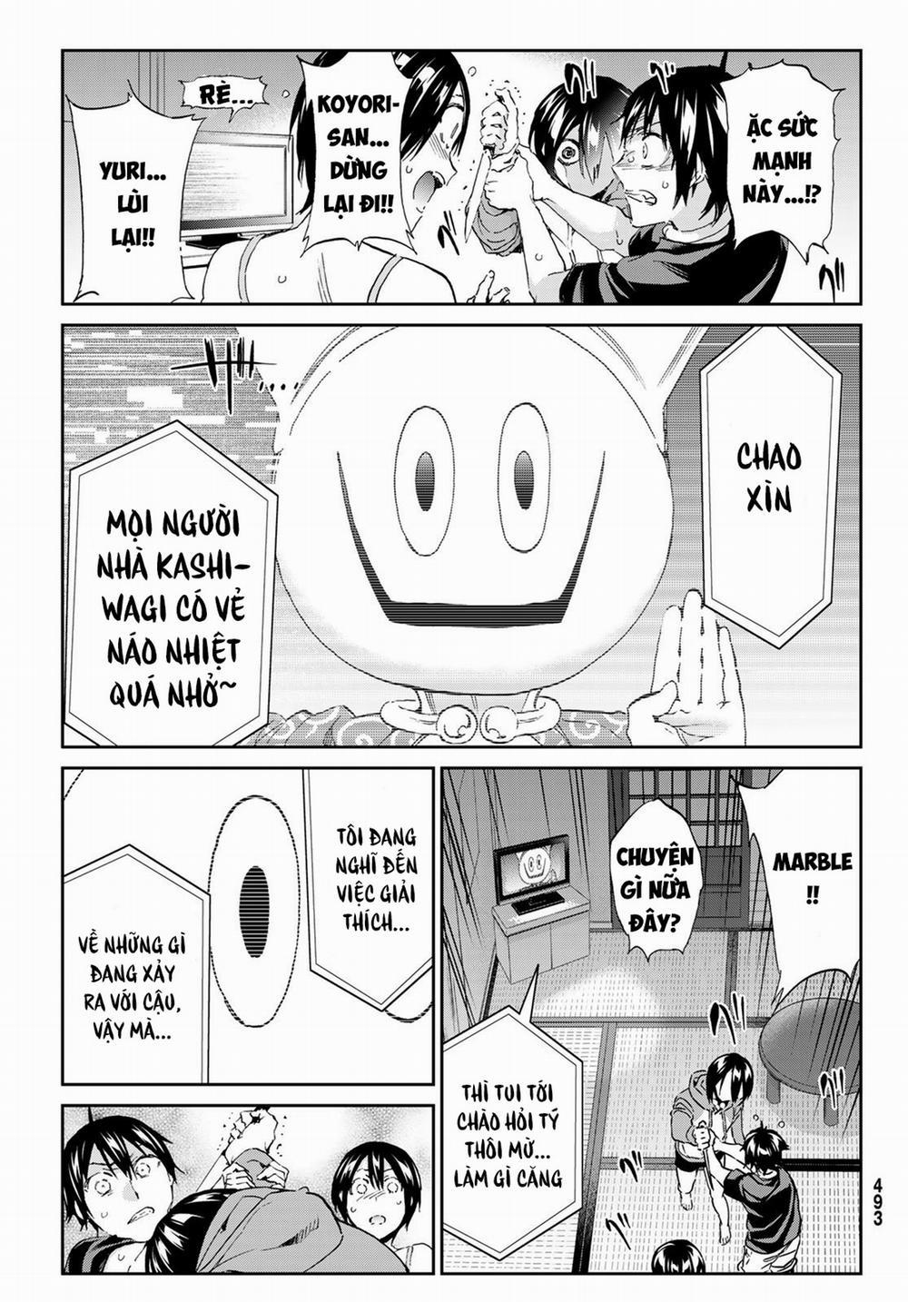 Real Account Ii 169 trang 28