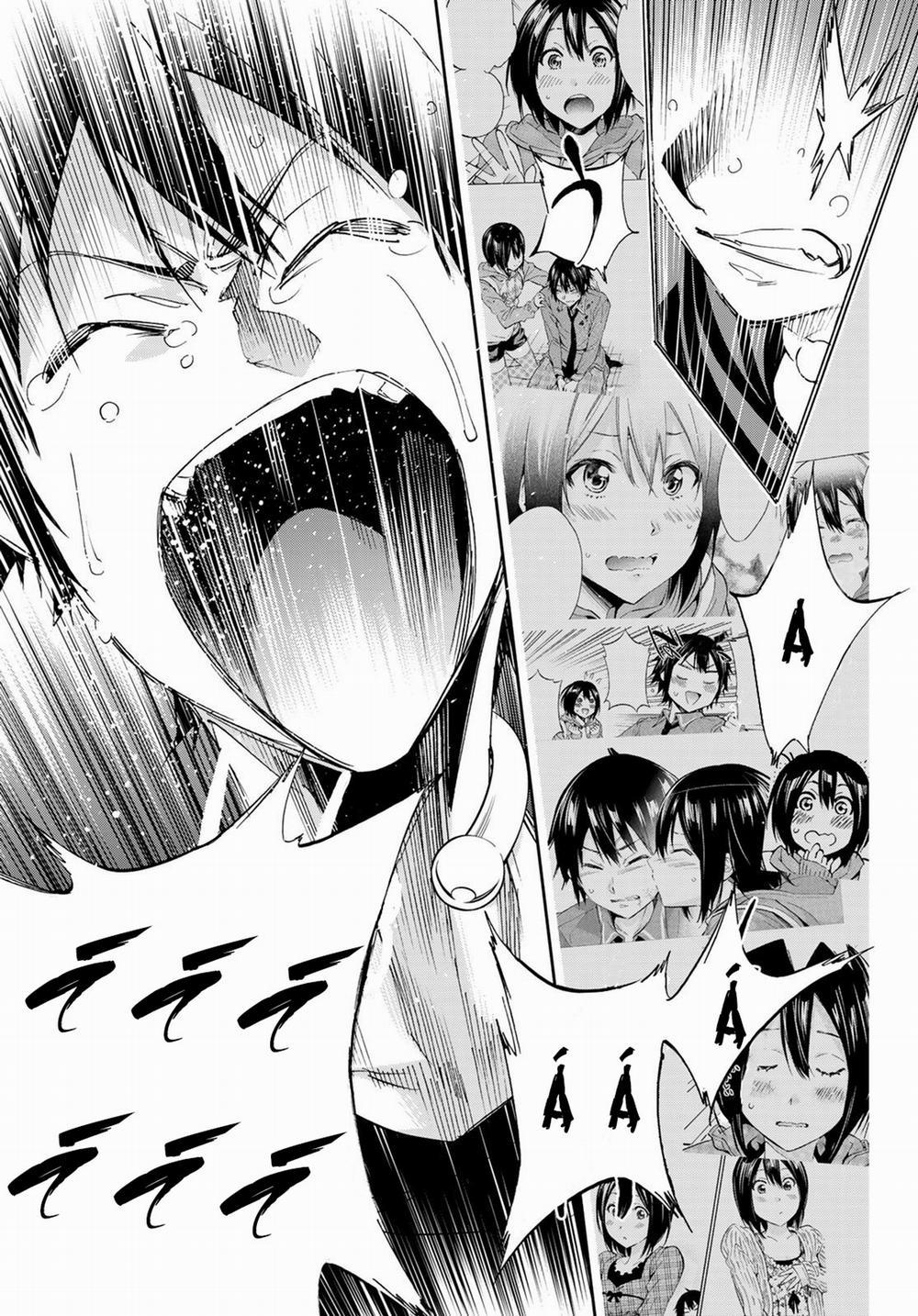 Real Account Ii 169 trang 32