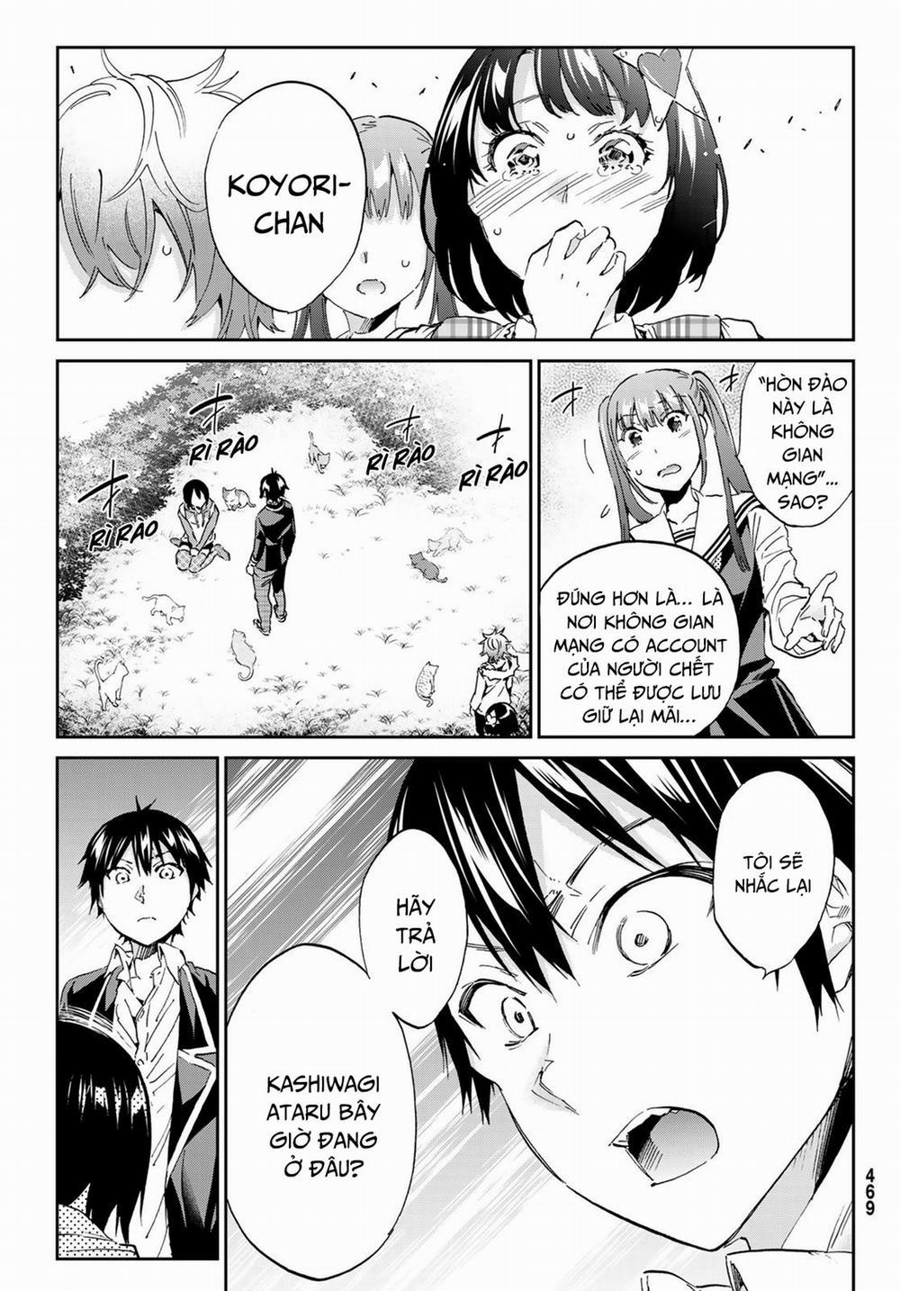 Real Account Ii 169 trang 5