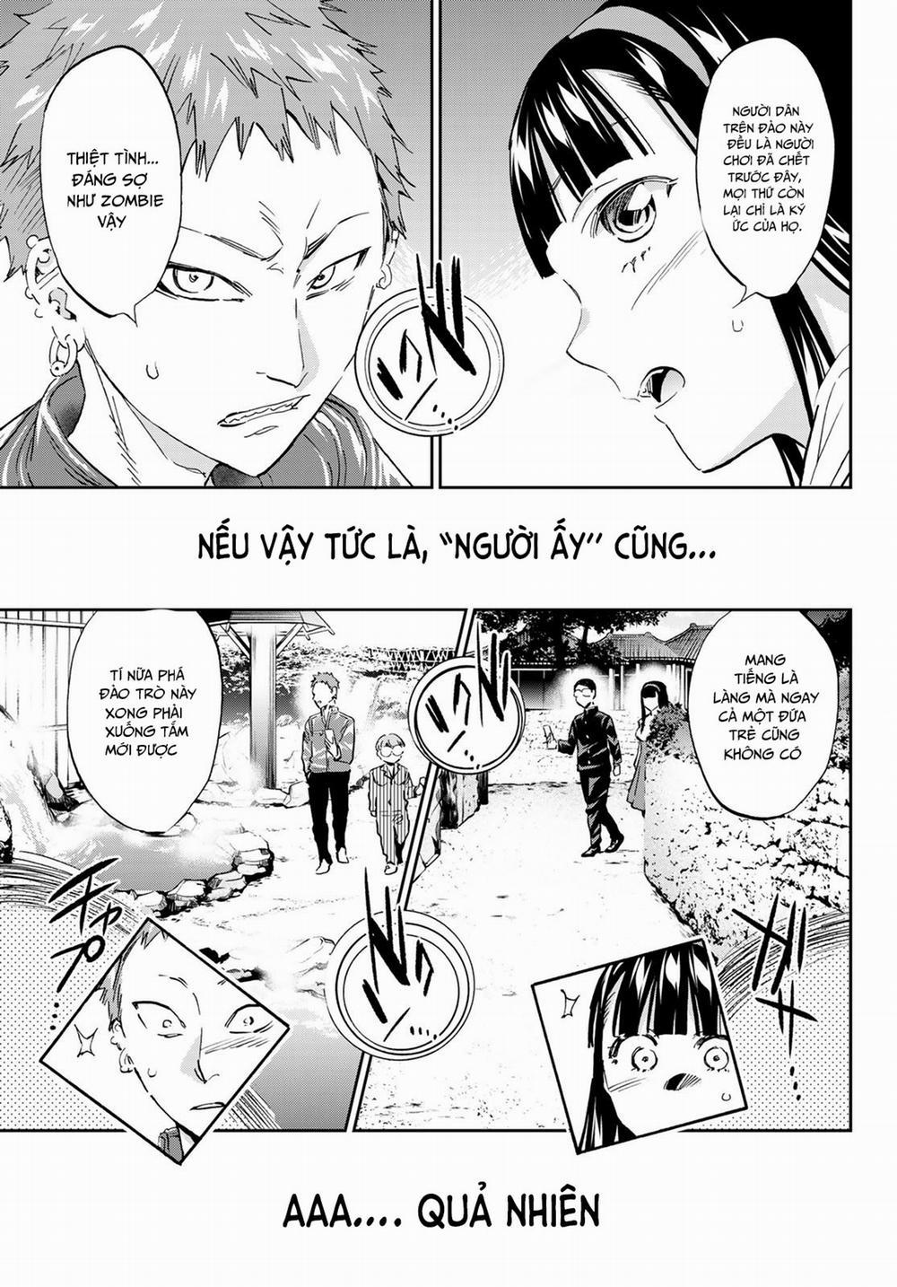 Real Account Ii 170 trang 14