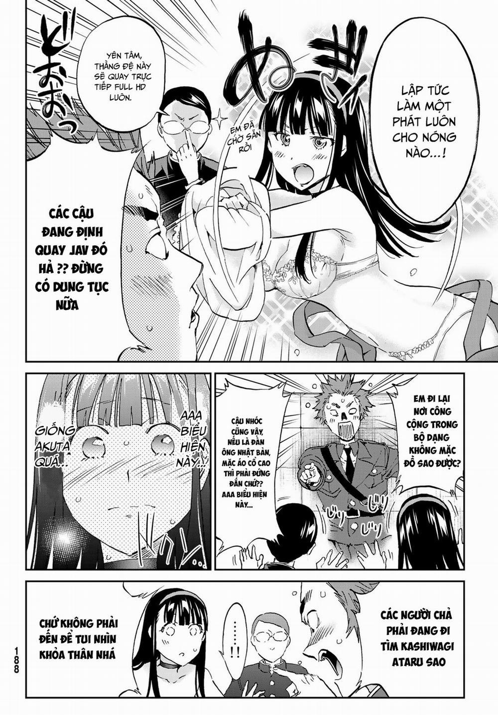 Real Account Ii 170 trang 18