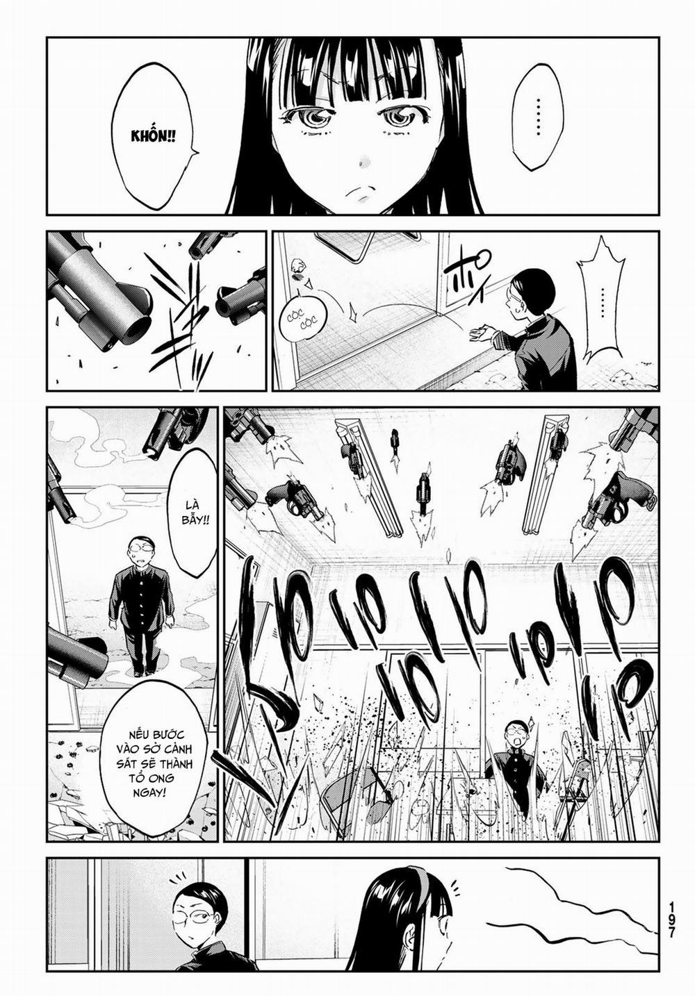 Real Account Ii 170 trang 26