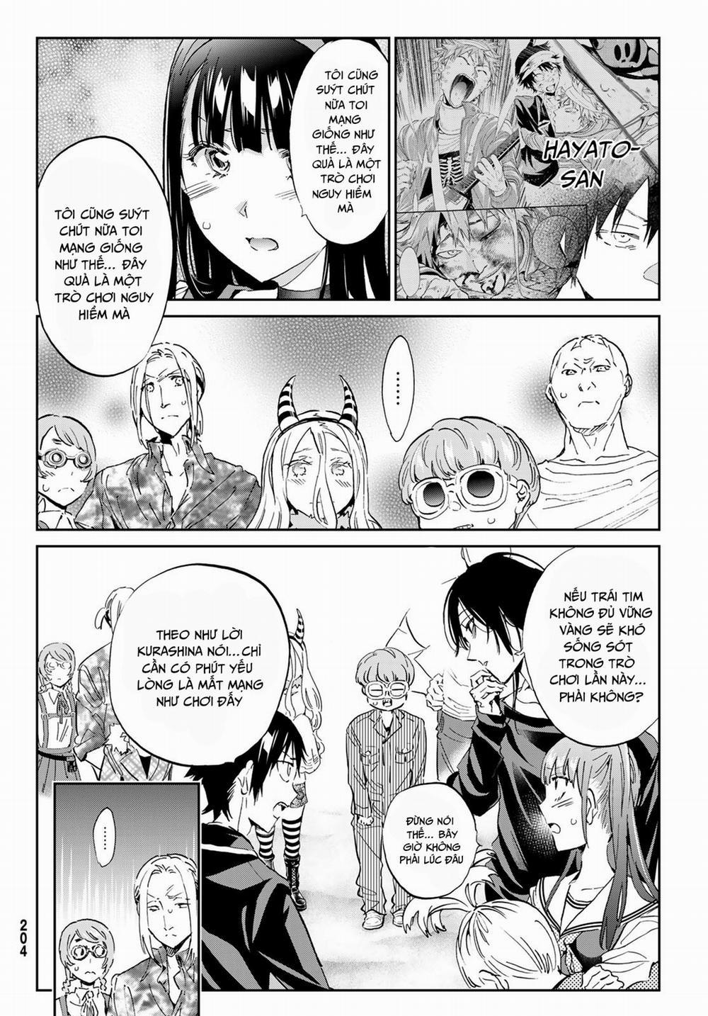 Real Account Ii 170 trang 33