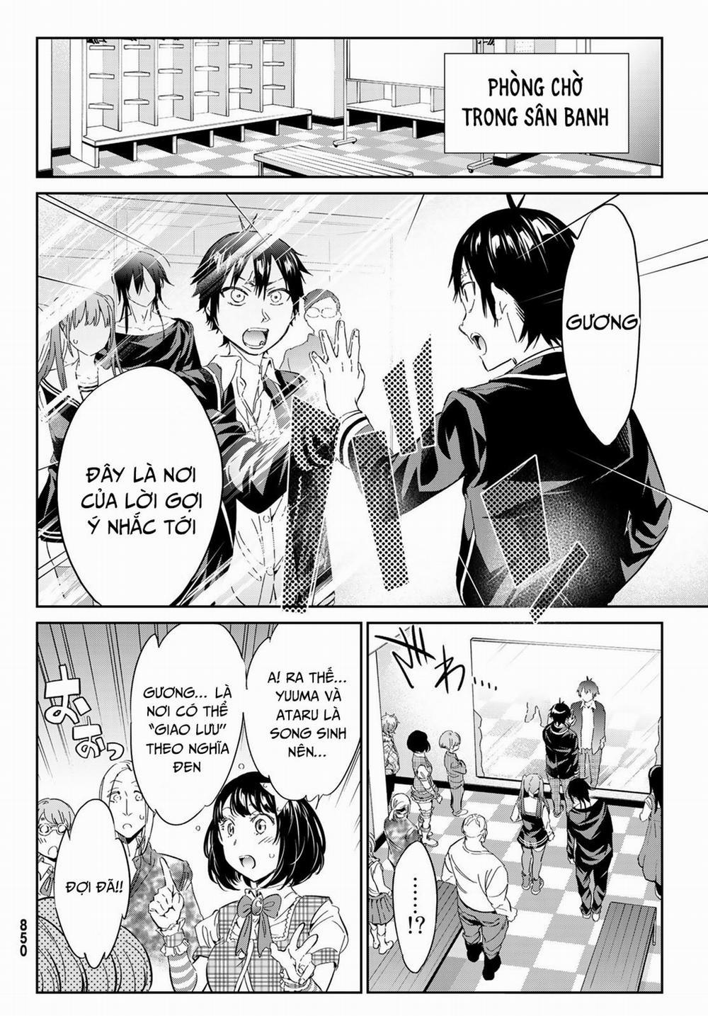 Real Account Ii 171 trang 10